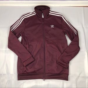 Adidas Track Jacket